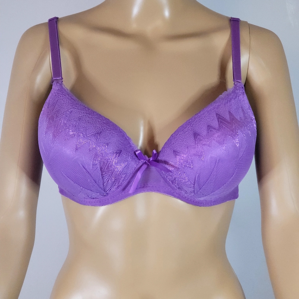 bras gentley Used Buy 2, get the third one free